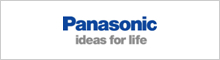 Panasonic ideas for life